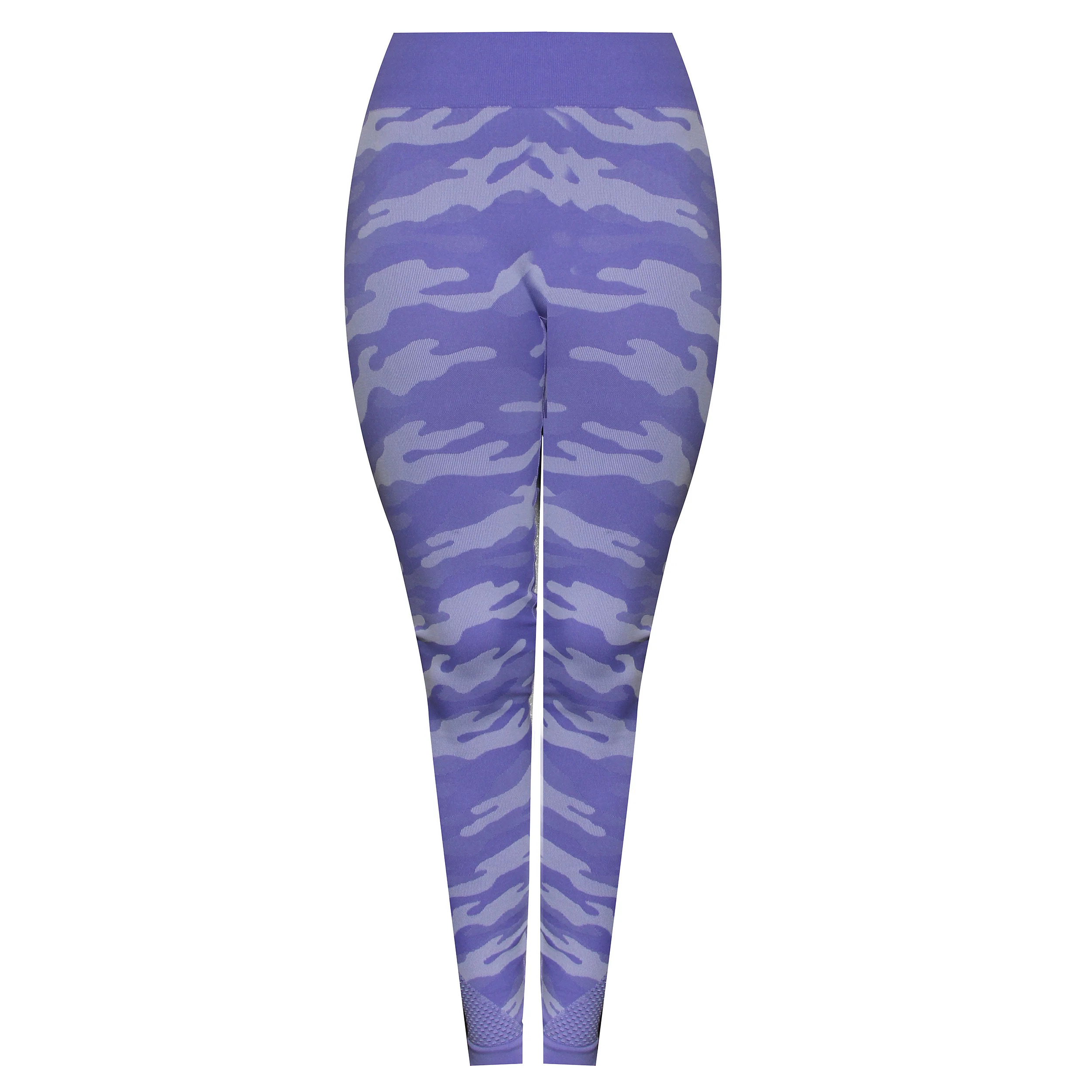 Bae Seamless Bra & Leggings Set