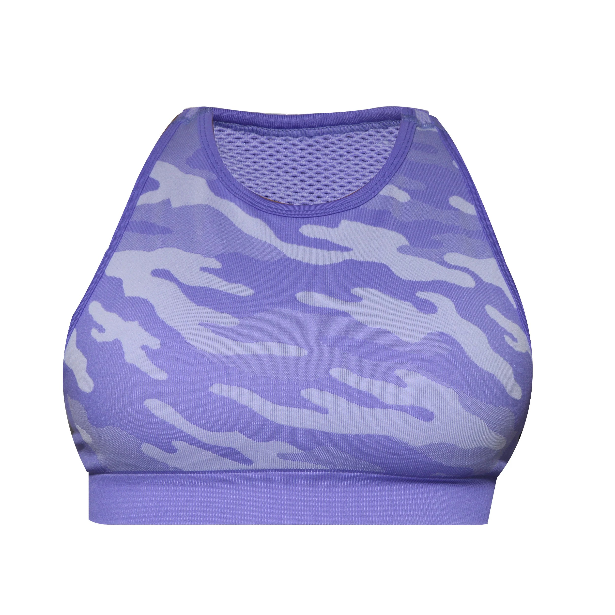 Bae Seamless Bra & Leggings Set