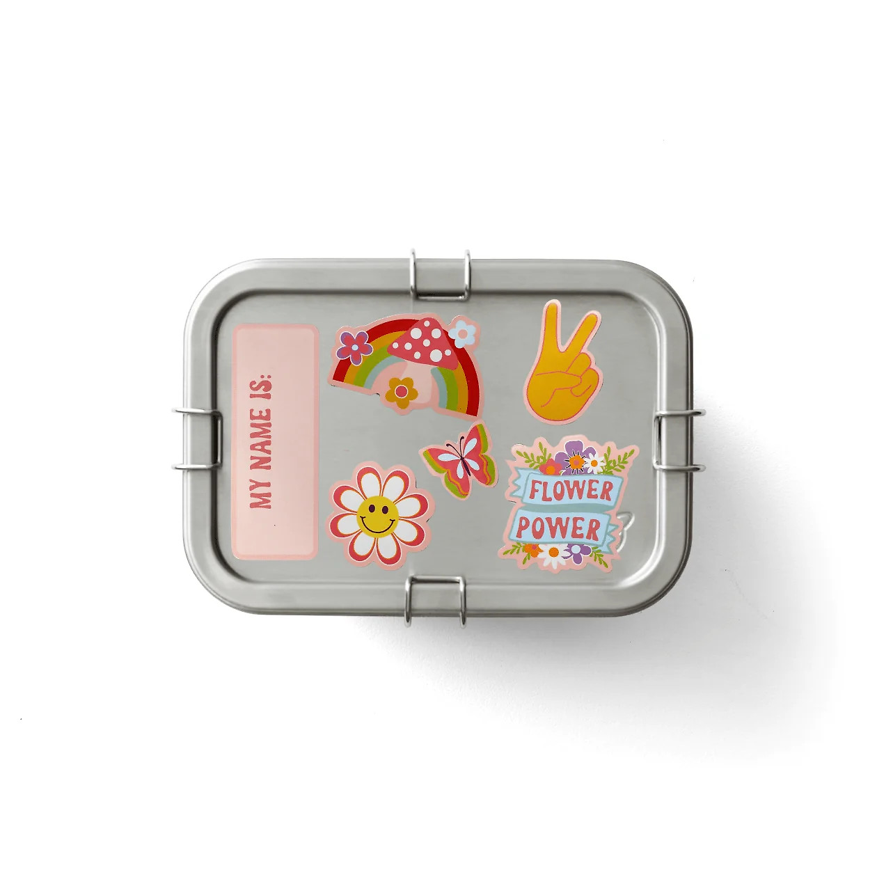 Explorer Leakproof Lunch Box Set