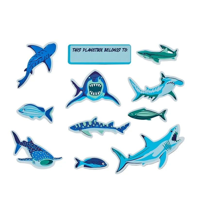 Explorer Leakproof Lunch Box Set