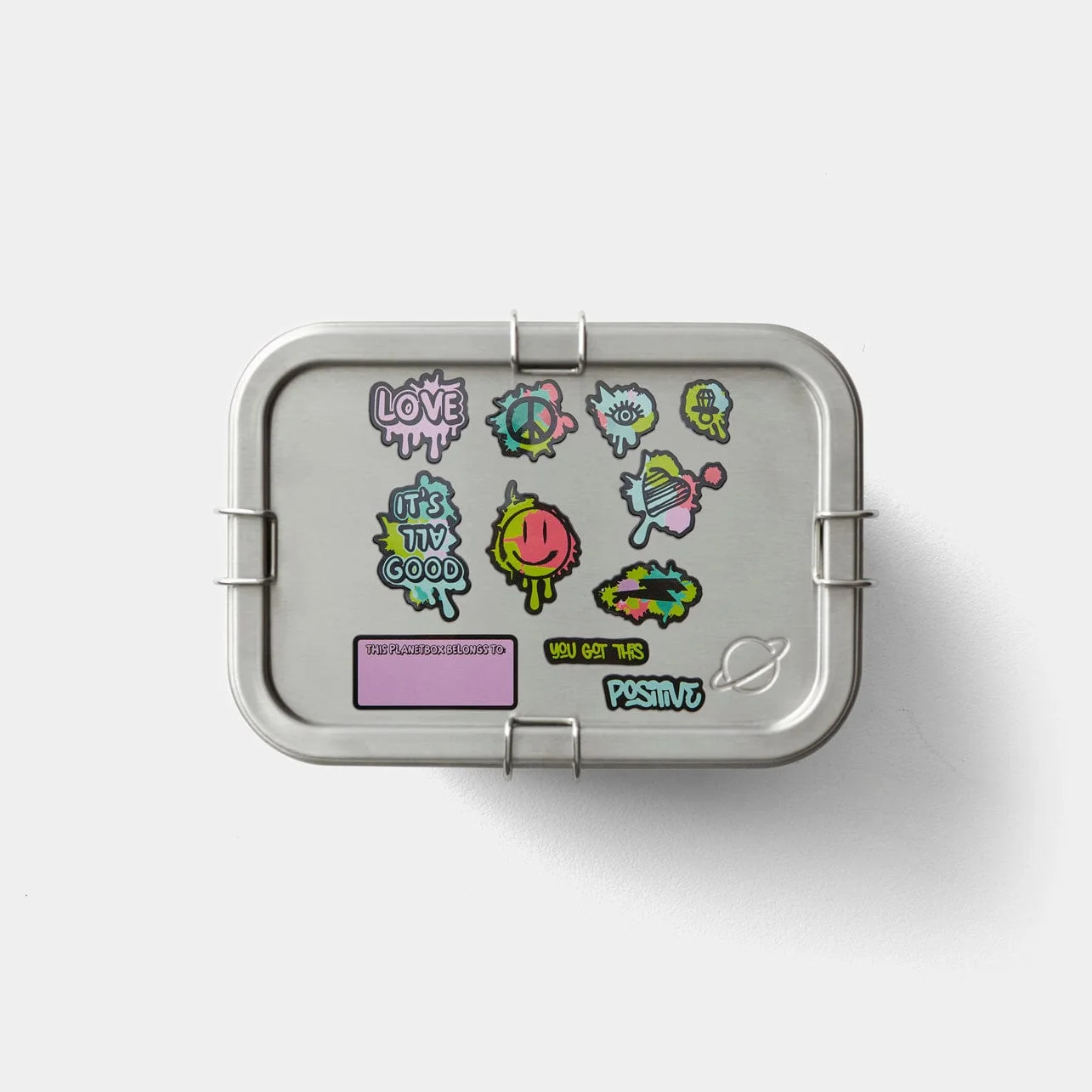 Explorer Leakproof Lunch Box Set