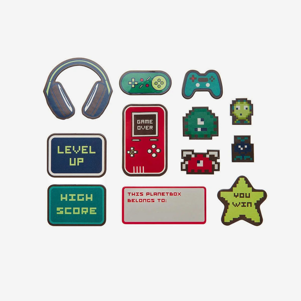 Explorer Leakproof Lunch Box Set