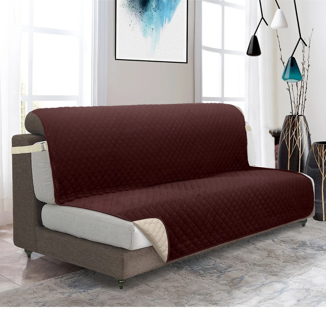 Team K9® Reversible Furniture Protector Couch Cover