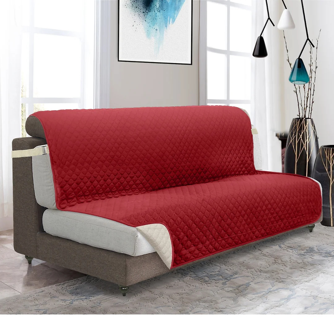 Team K9® Reversible Furniture Protector Couch Cover