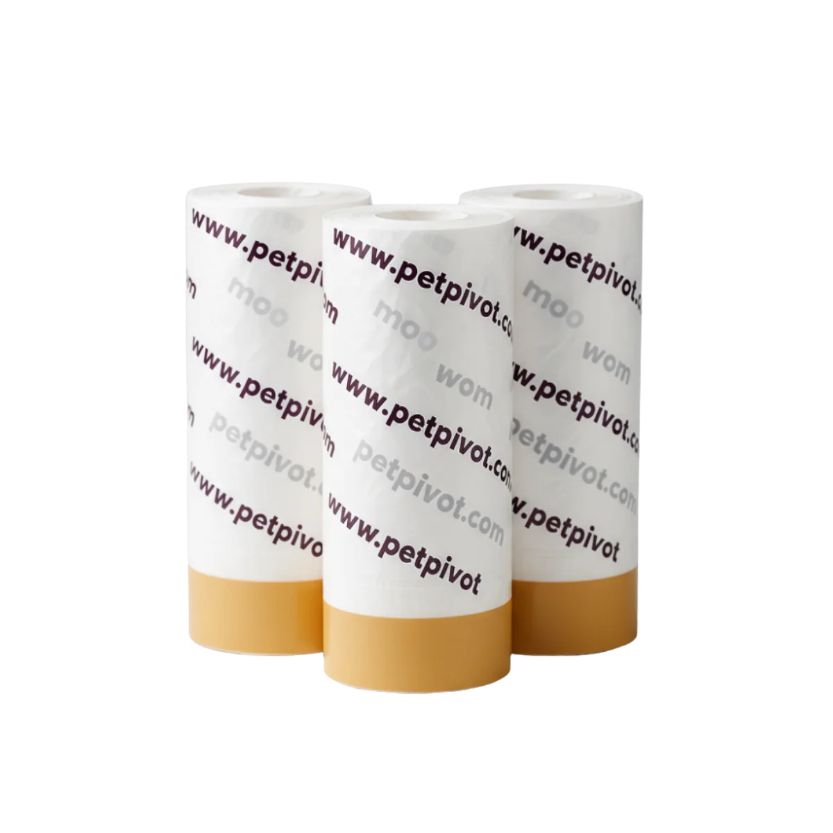 AutoScooper 11 Waste Bags – 60 Count