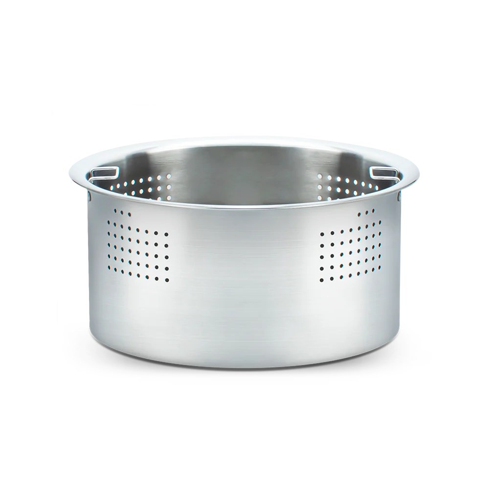 5.0-Quart Rice Cooker