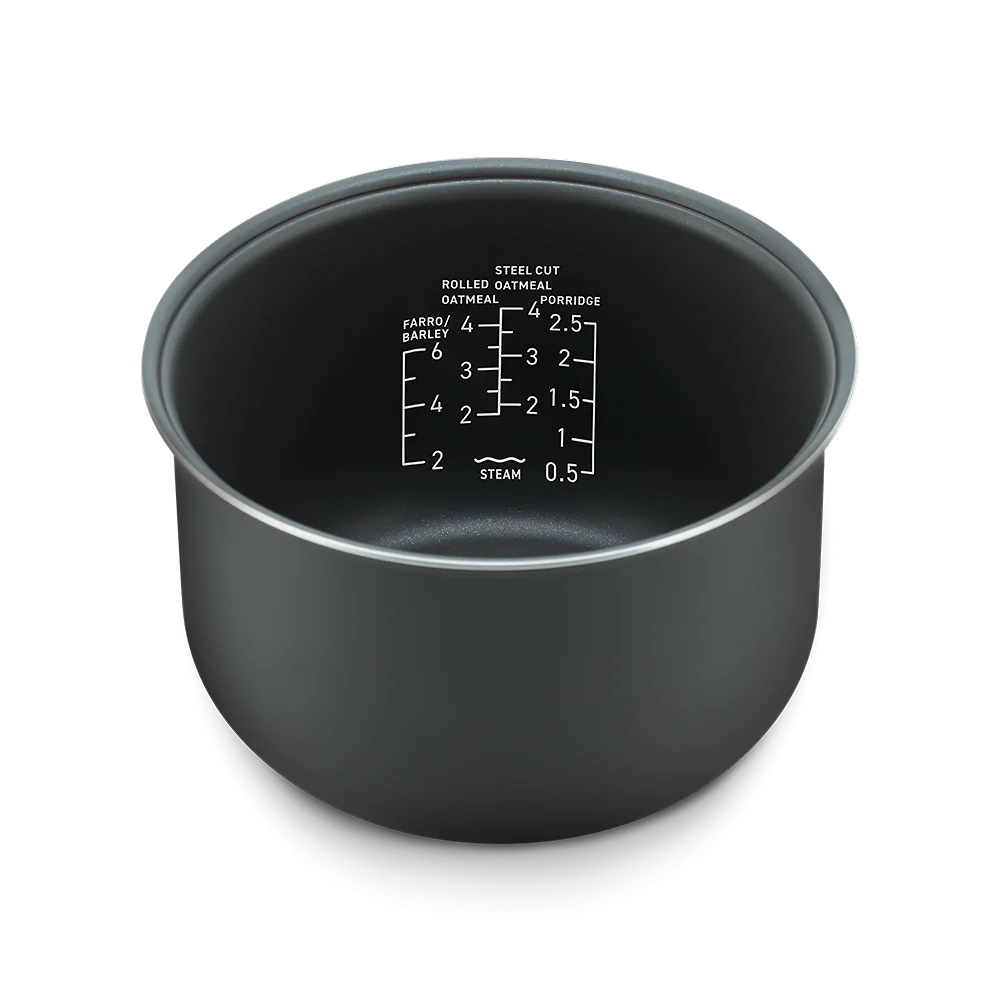 5.0-Quart Rice Cooker