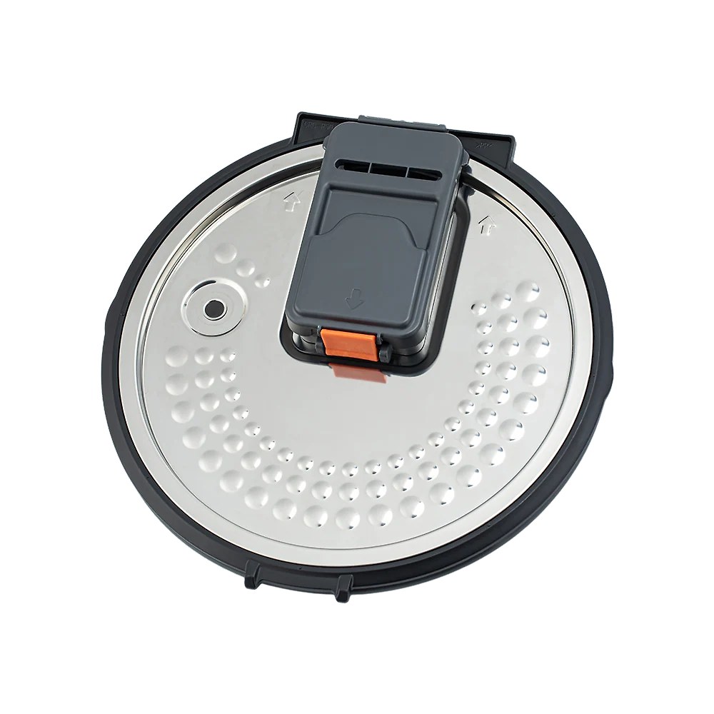 5.0-Quart Rice Cooker