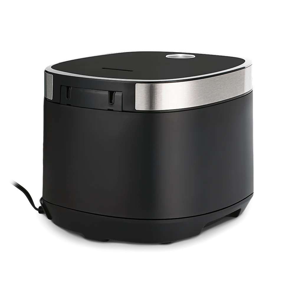 5.0-Quart Rice Cooker