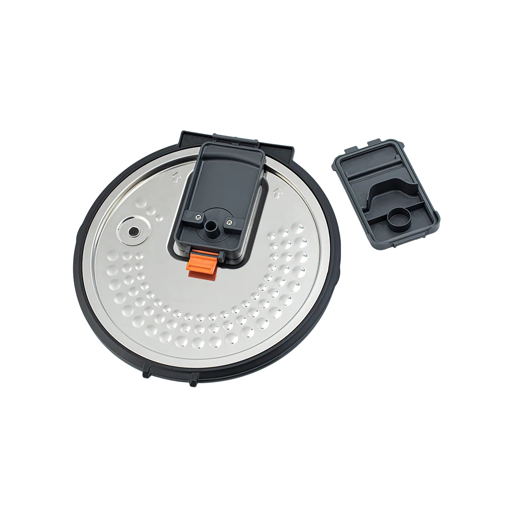5.0-Quart Rice Cooker