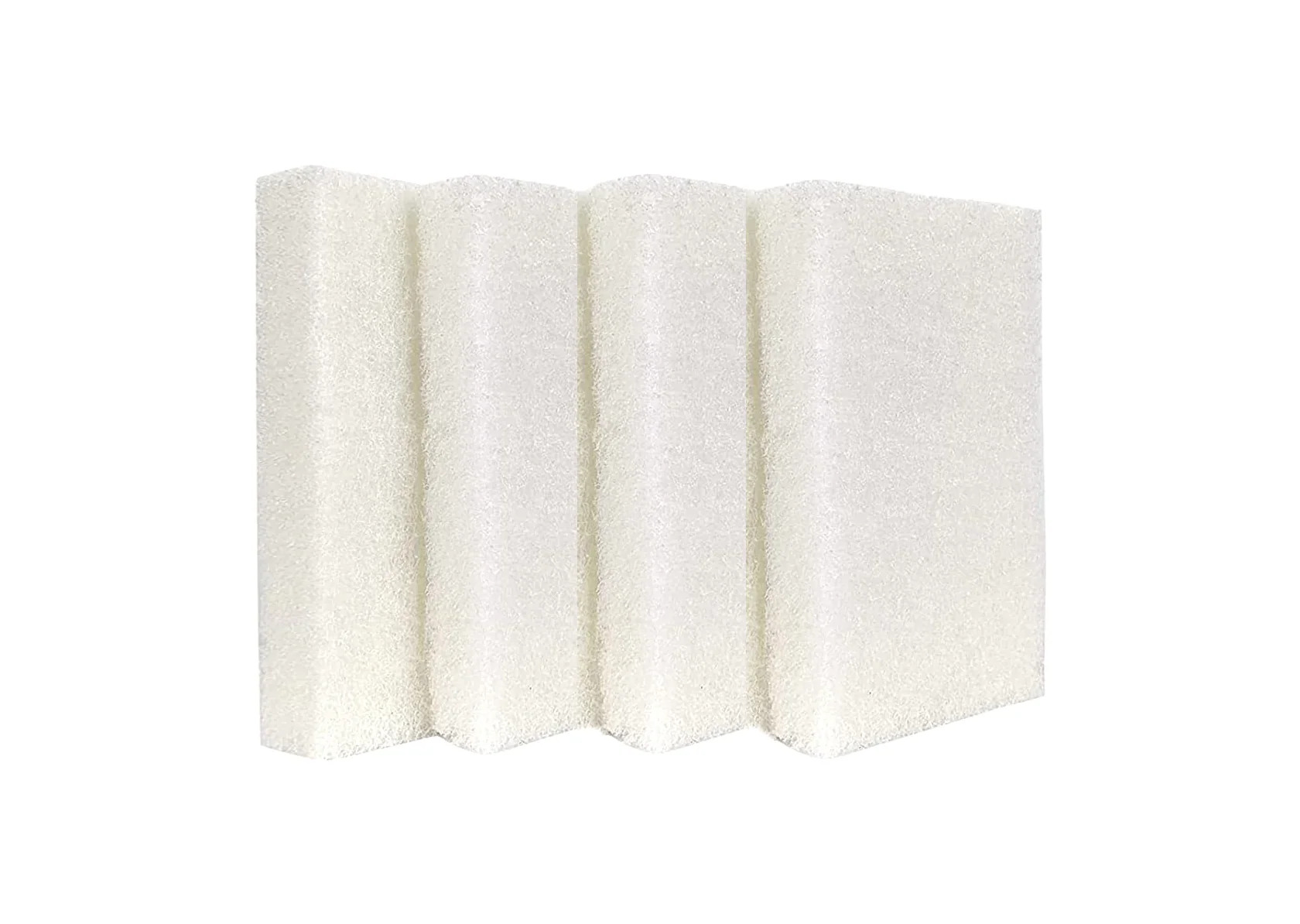 GLASSGUARD® Special Glass Scourer 4 Pack