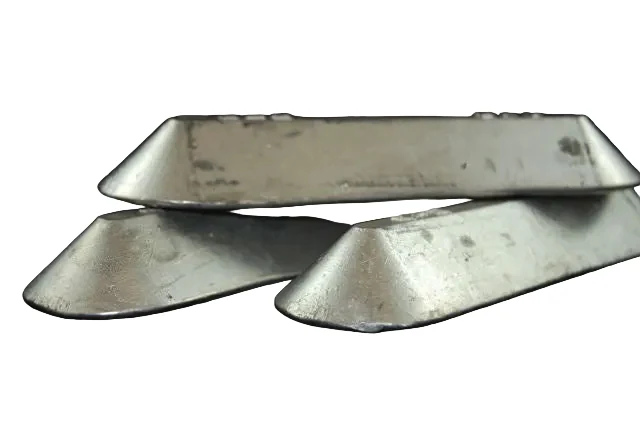 160° - 190° Low-Temp Fusible Alloy
