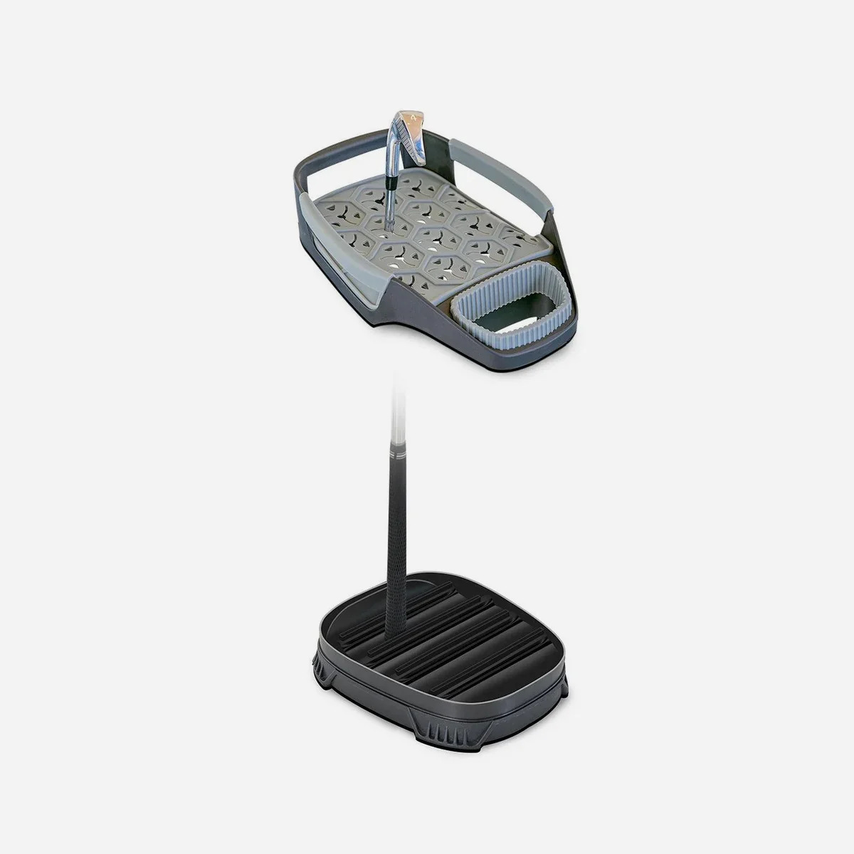 Soundless Cart Bag