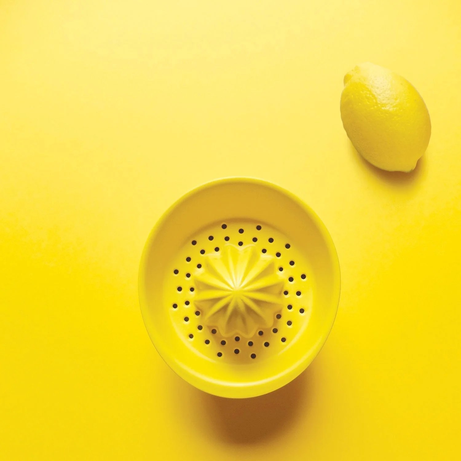Citrus Juicer