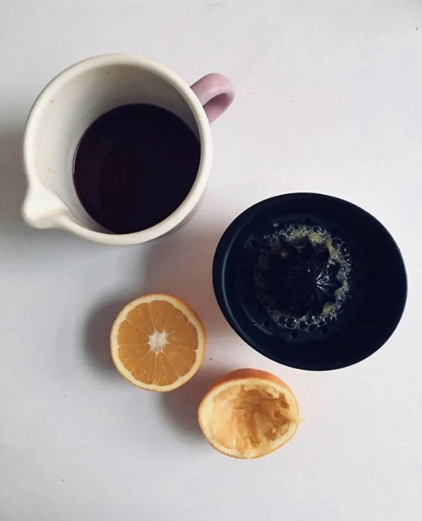 Citrus Juicer