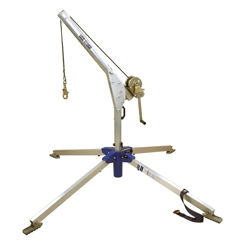 3M™ DBI-SALA™ Advanced™ Rescue Davit System 830250