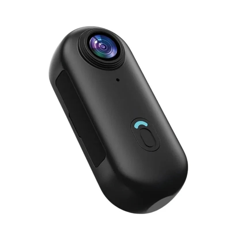 Adventure Capture | 4K Action Camera with Waterproof Design & 128GB Memory | Versatile Mounting for Every Adventure