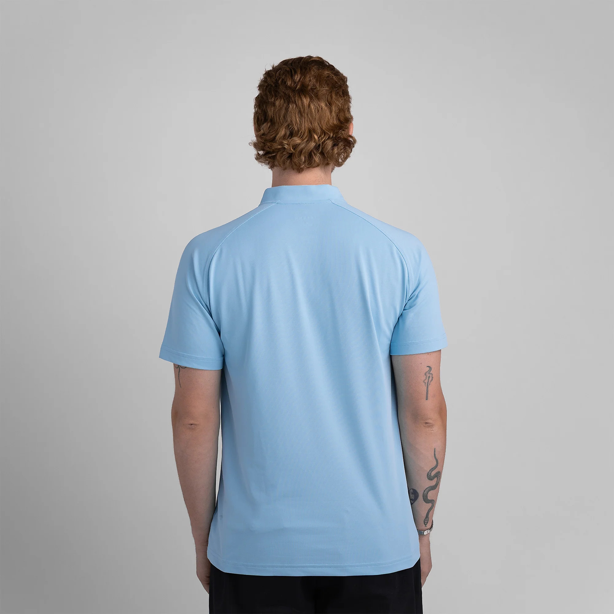 Blade Polo