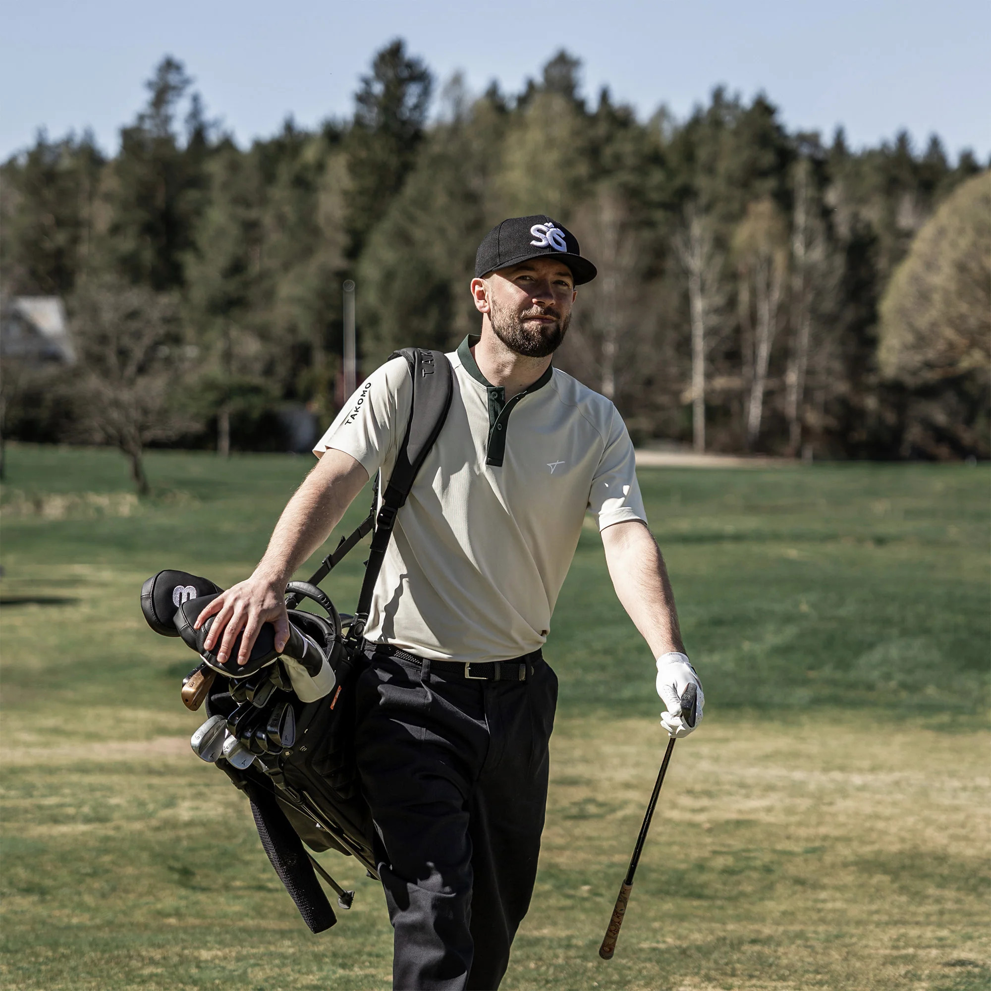 Blade Polo