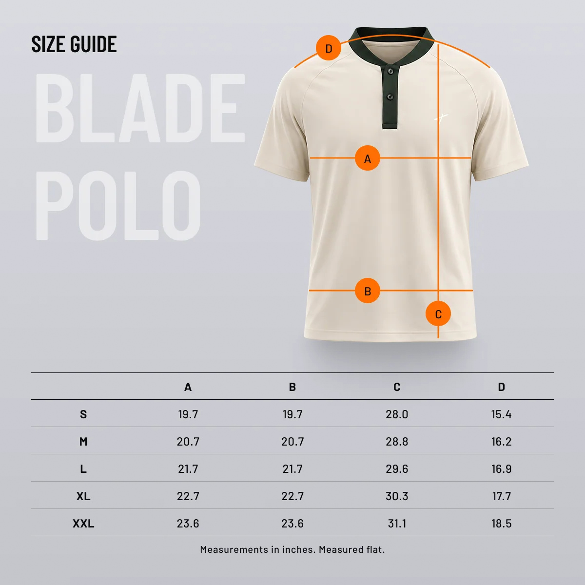 Blade Polo