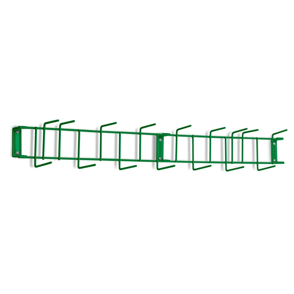 36 Utility/Sanitation Rack. 16 Hook