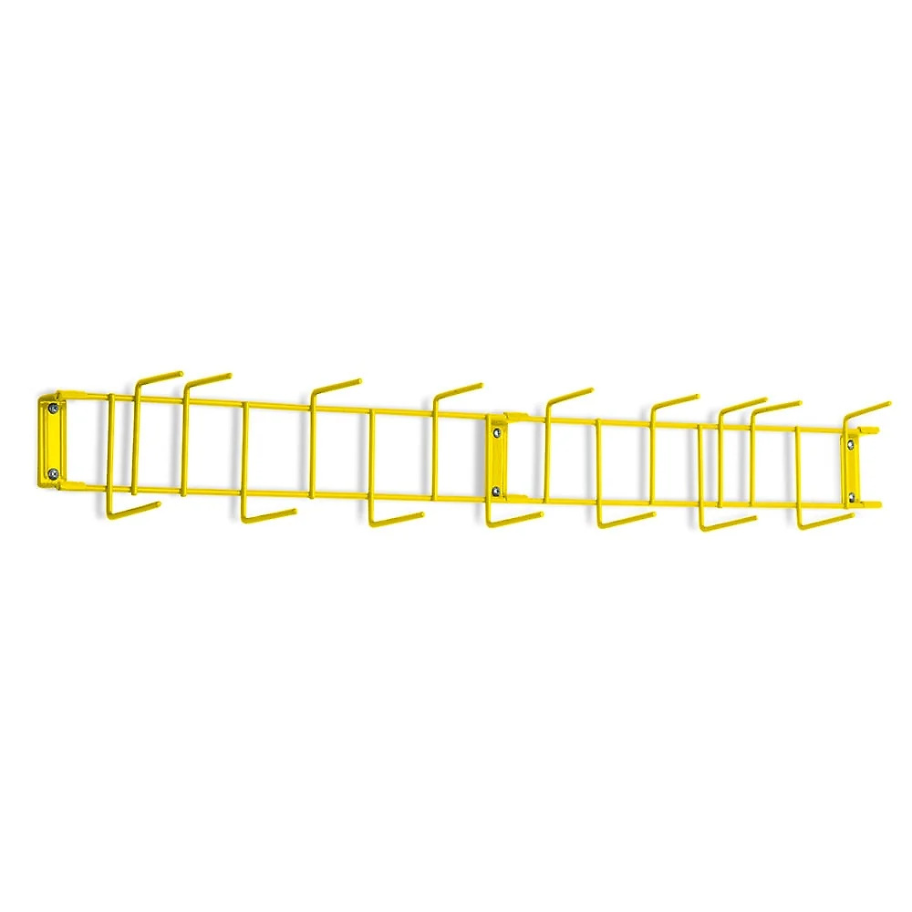 36 Utility/Sanitation Rack. 16 Hook