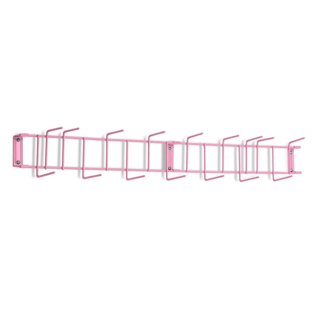 36 Utility/Sanitation Rack. 16 Hook
