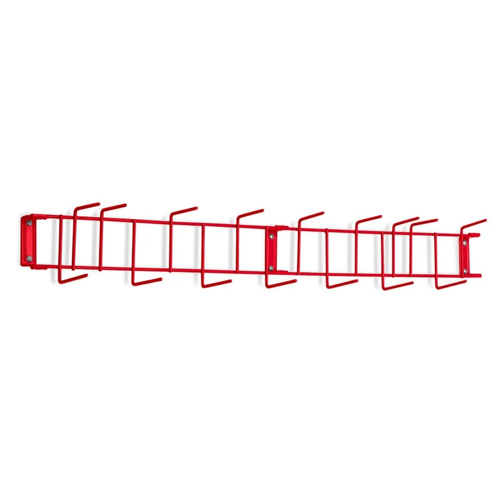 36 Utility/Sanitation Rack. 16 Hook