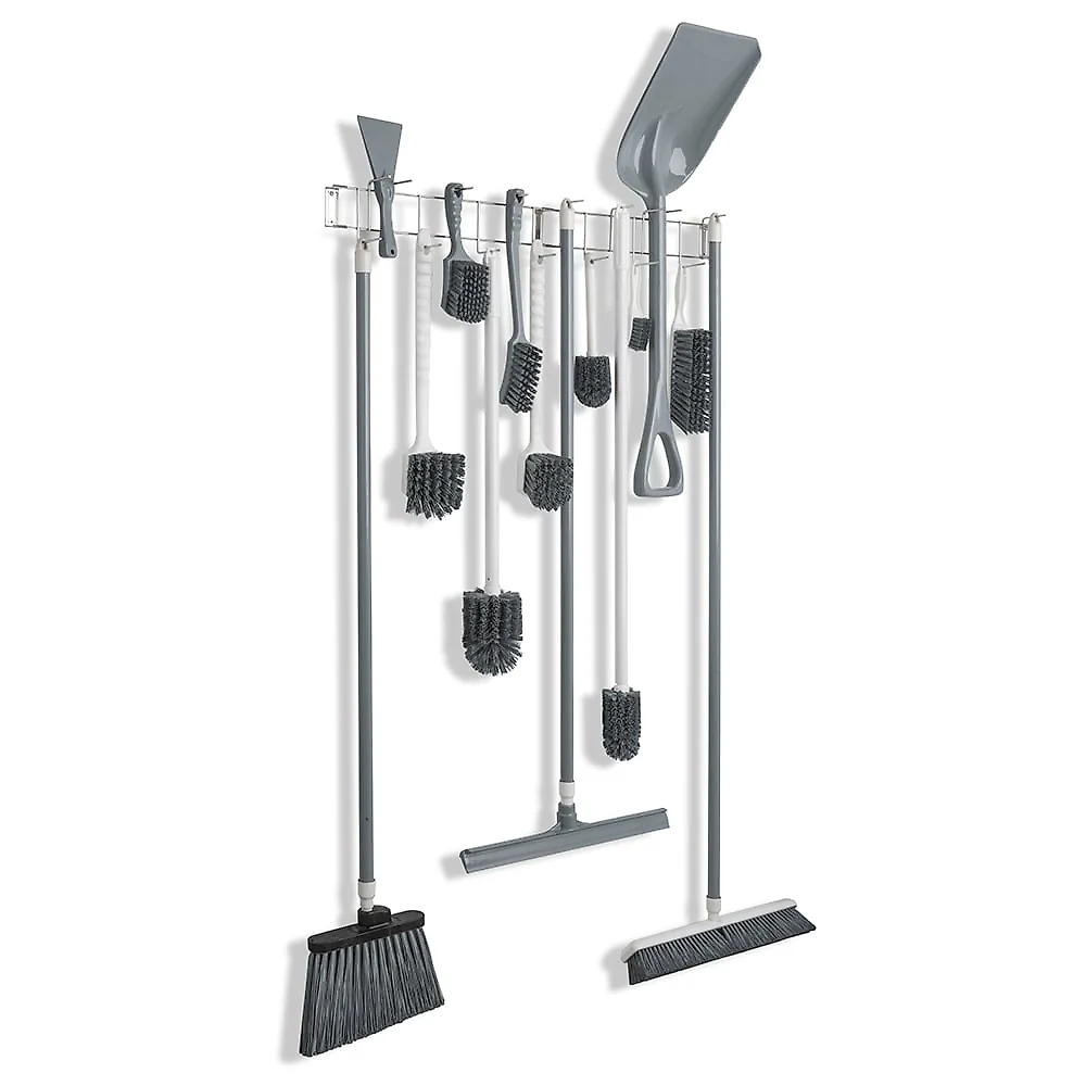 36 Utility/Sanitation Rack. 16 Hook