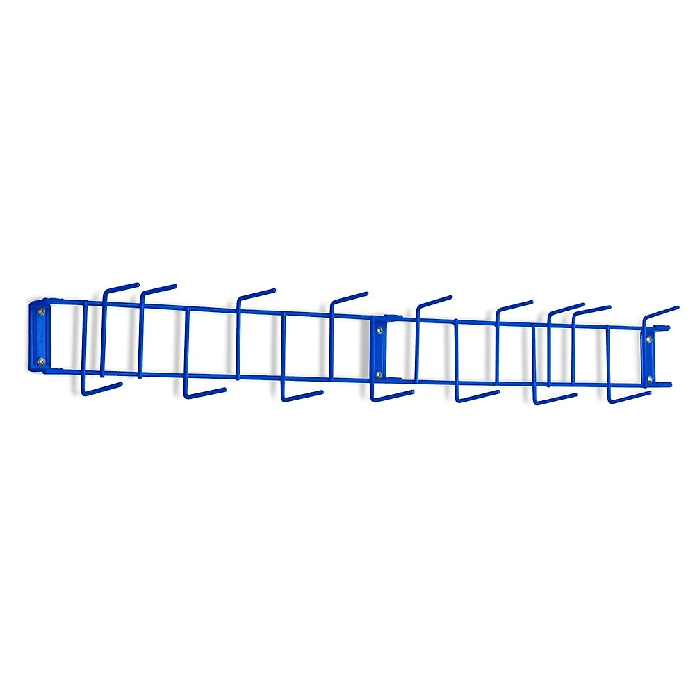36 Utility/Sanitation Rack. 16 Hook