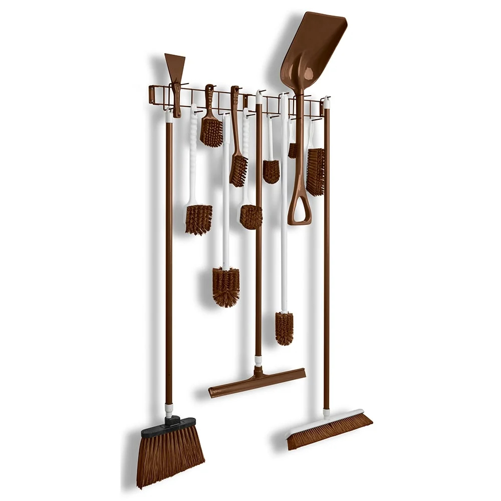 36 Utility/Sanitation Rack. 16 Hook