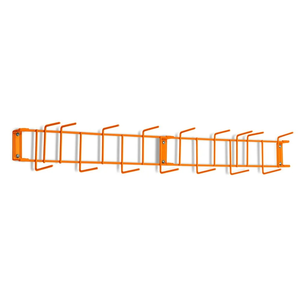36 Utility/Sanitation Rack. 16 Hook