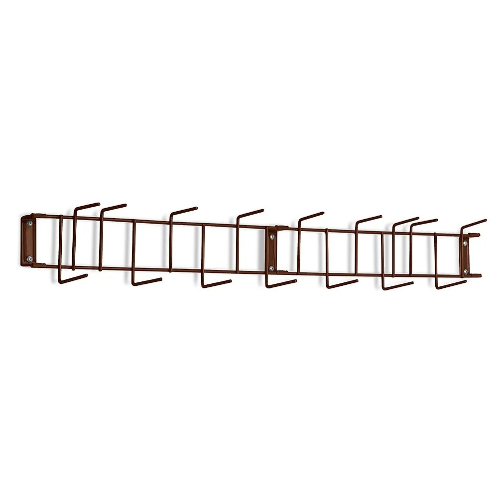36 Utility/Sanitation Rack. 16 Hook