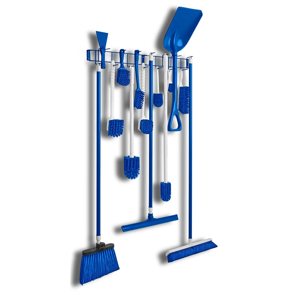 36 Utility/Sanitation Rack. 16 Hook
