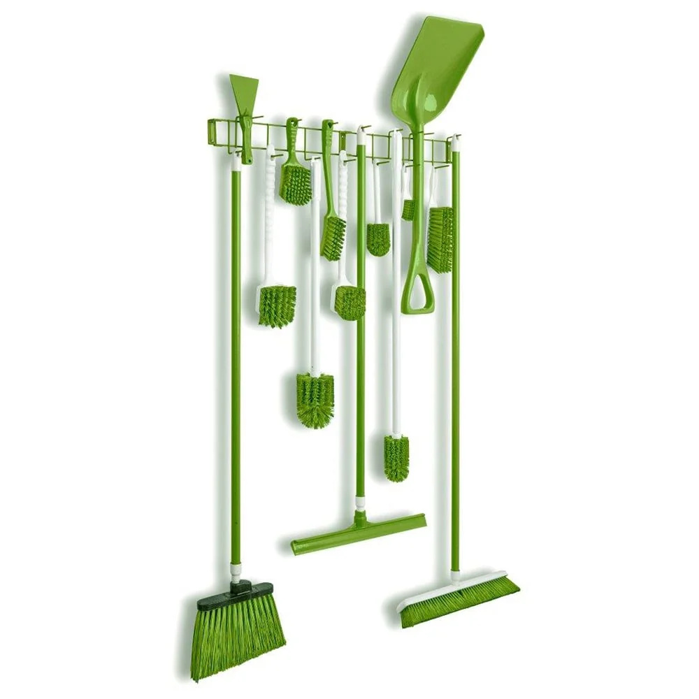 36 Utility/Sanitation Rack. 16 Hook
