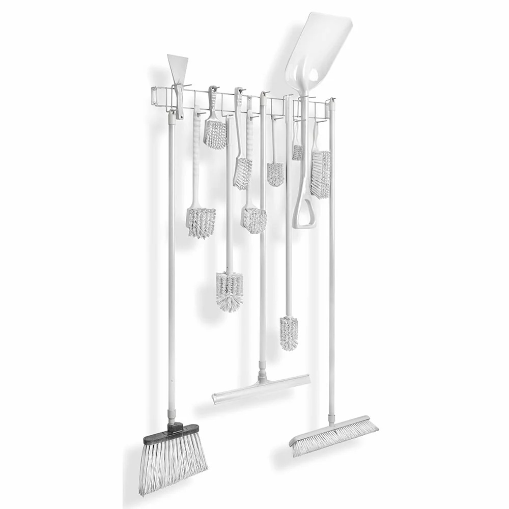 36 Utility/Sanitation Rack. 16 Hook