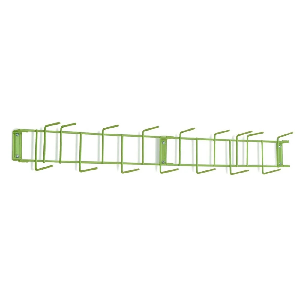36 Utility/Sanitation Rack. 16 Hook