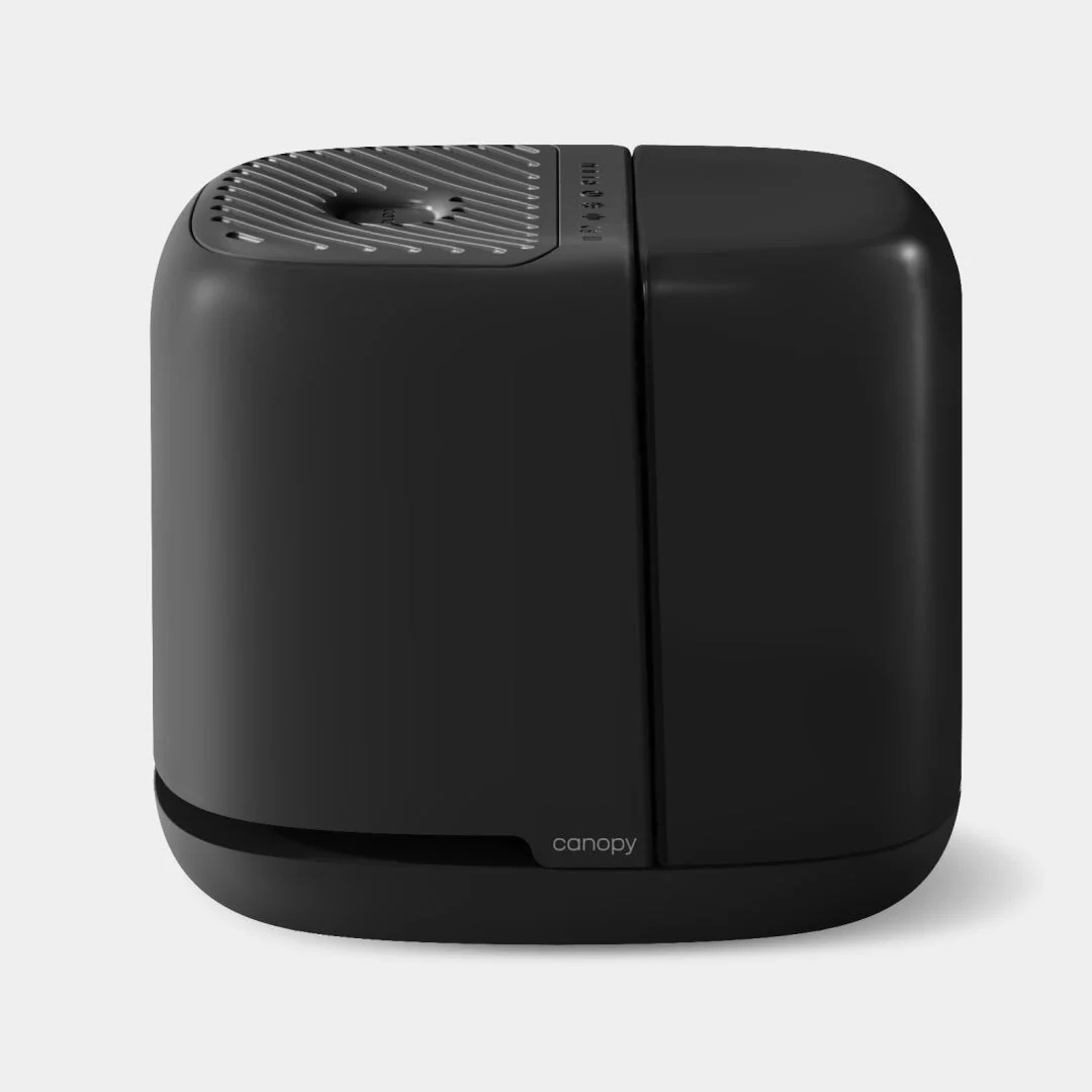 Bedside Humidifier 2.0