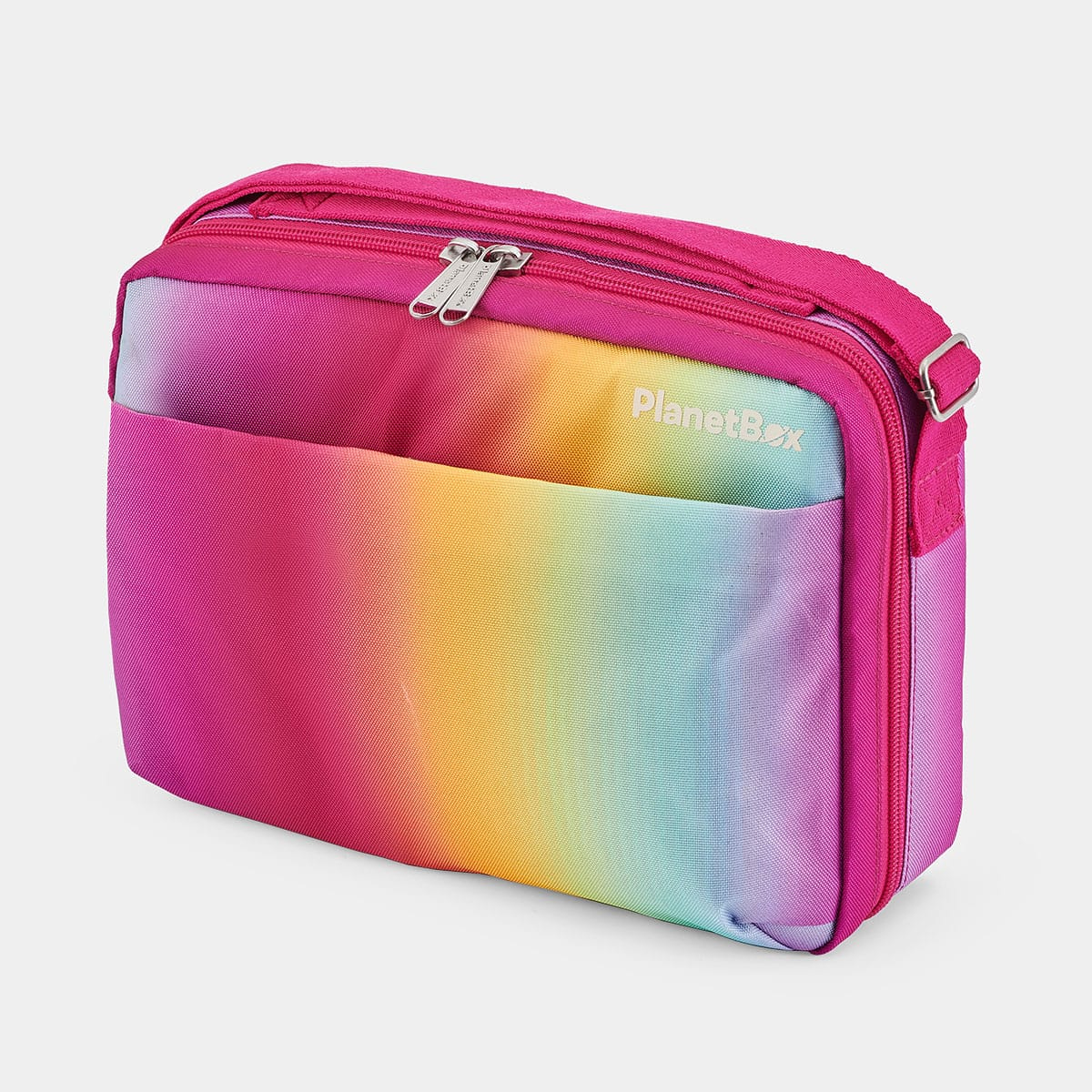 Adventurer Insulated Lunch Bag