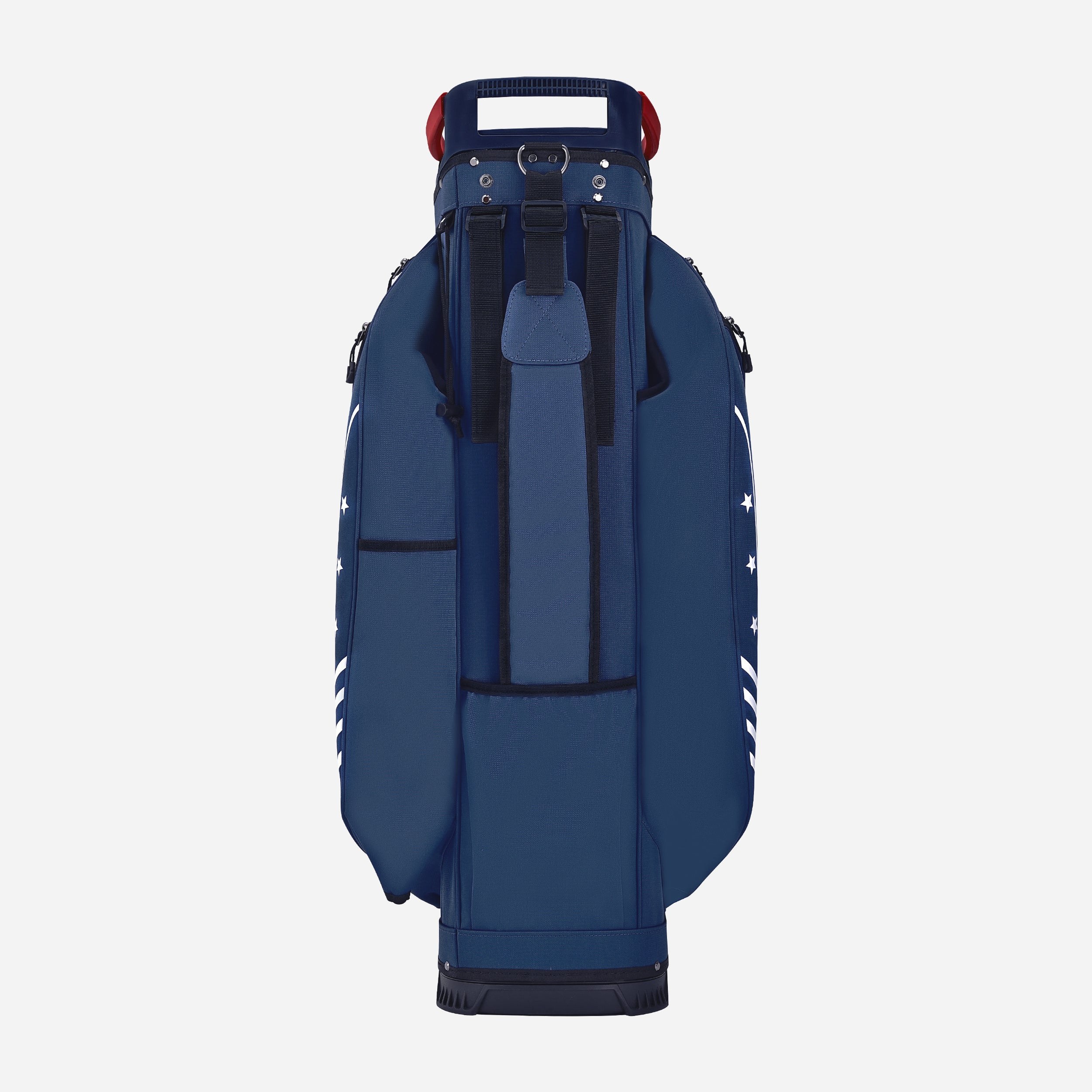 Soundless 2.0 Cart Bag