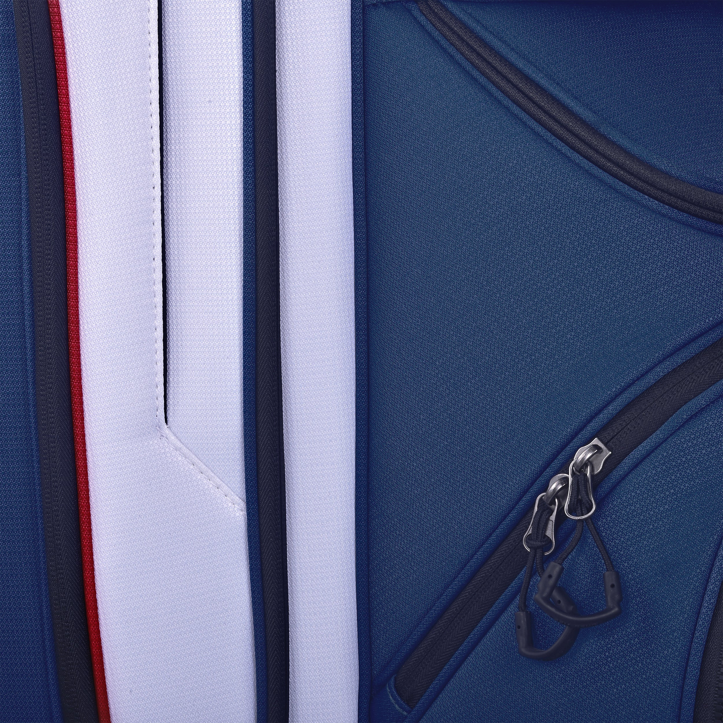 Soundless 2.0 Cart Bag