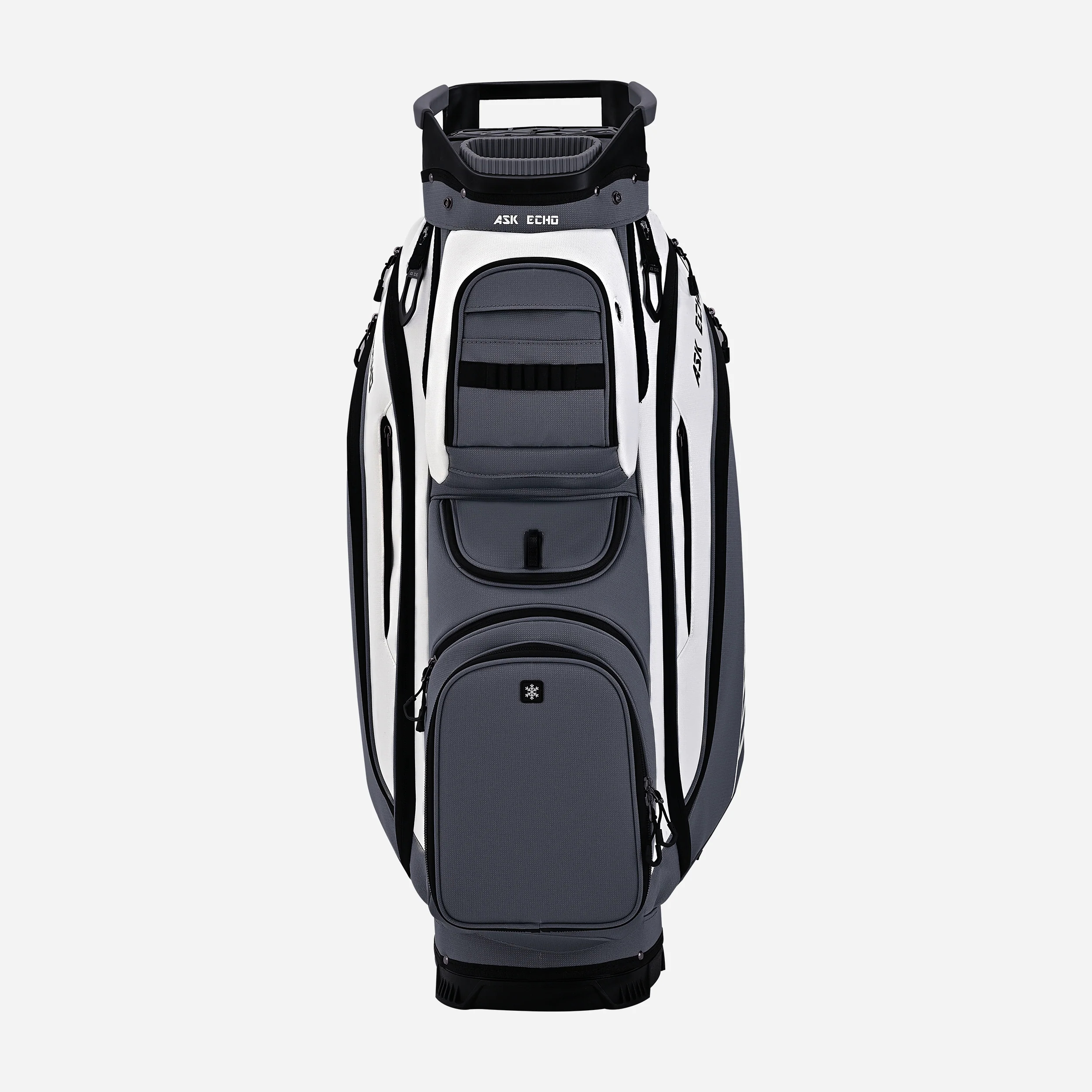 Soundless 2.0 Cart Bag