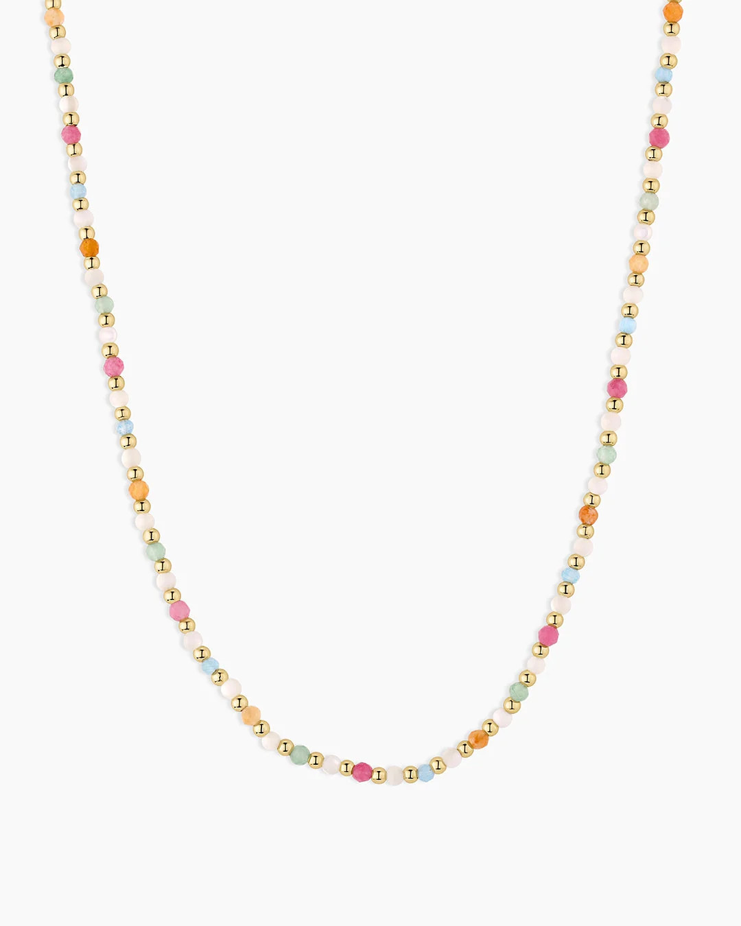 Reef Beach Necklace