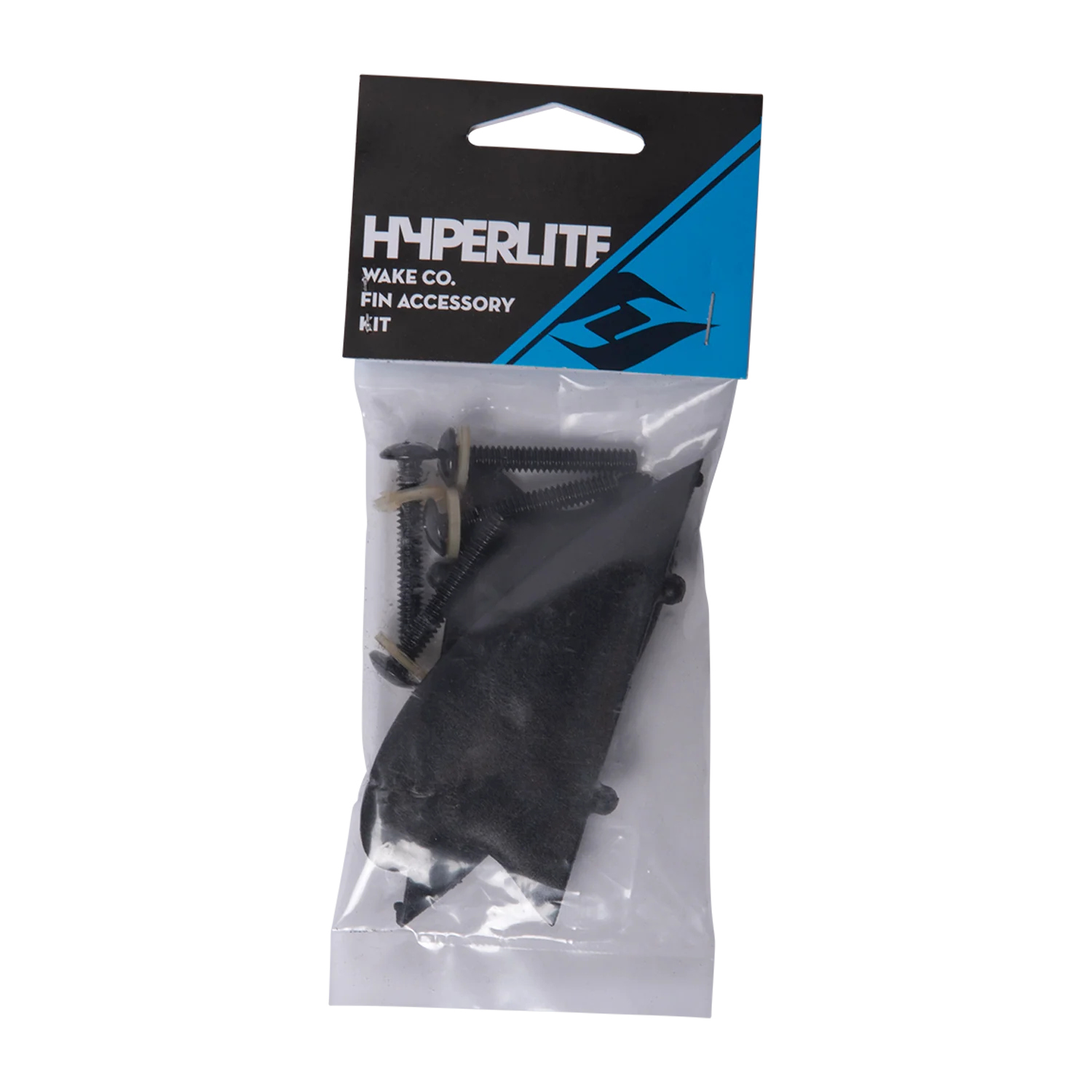 1.5 Fish Fin - 2 Pack