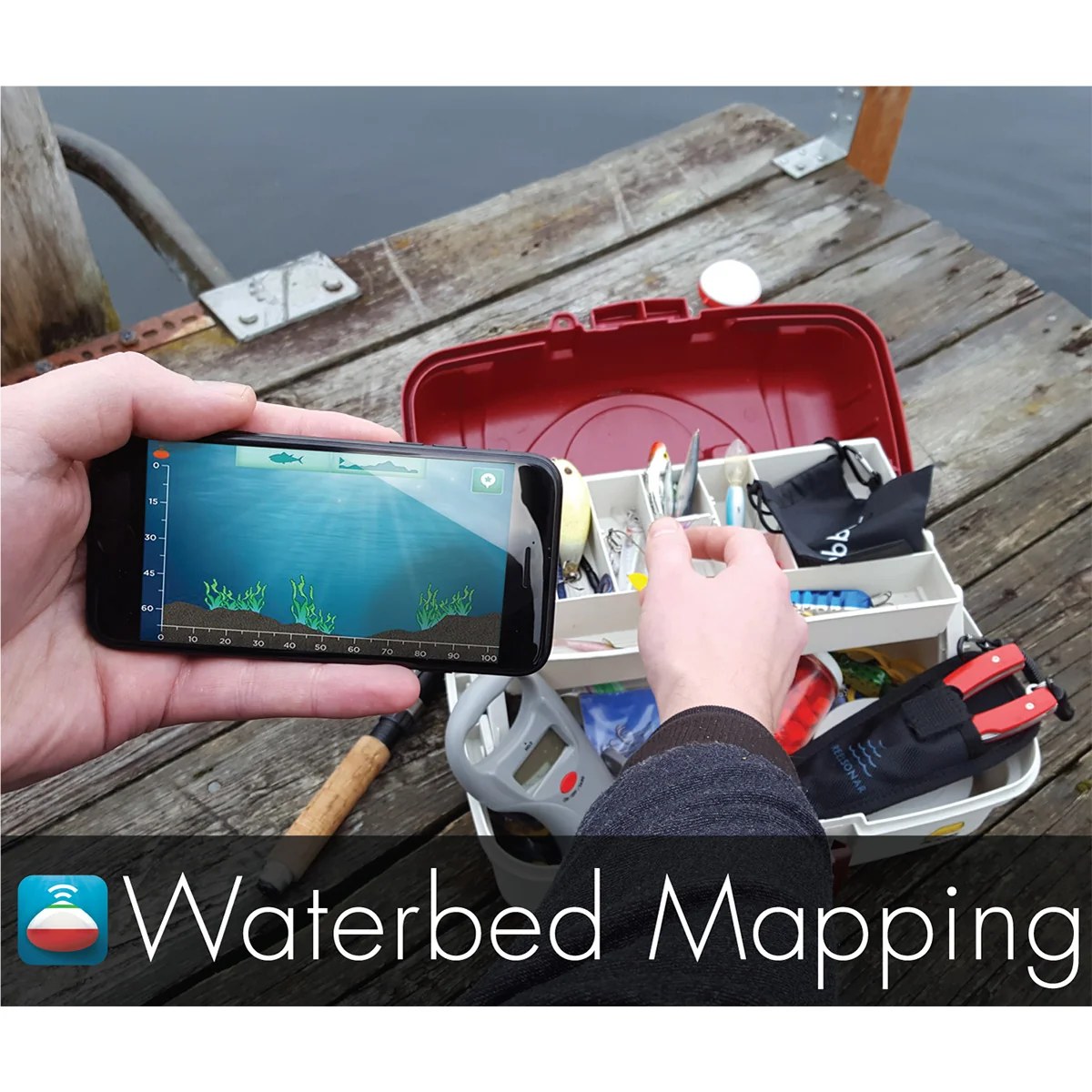 Smart Fish Finder