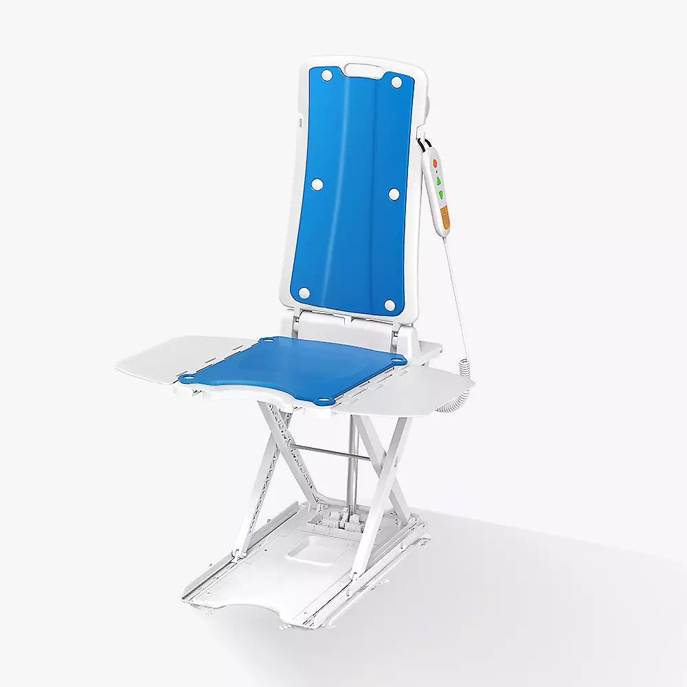 VOCIC AX07 Lightweight Electric Chair Lift
