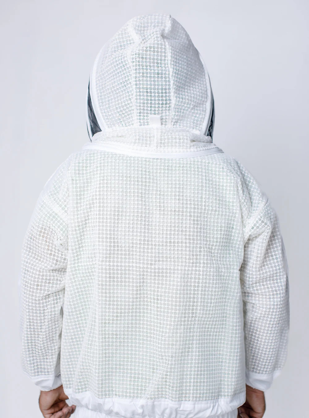 Ventilated Beekeeping Jacket – Vented Bee Jacket For Beekeeping