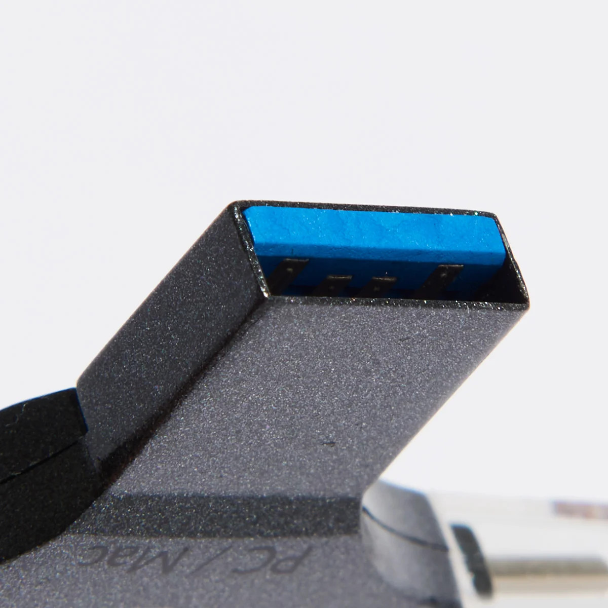 Portable Smartphone Photo Vault