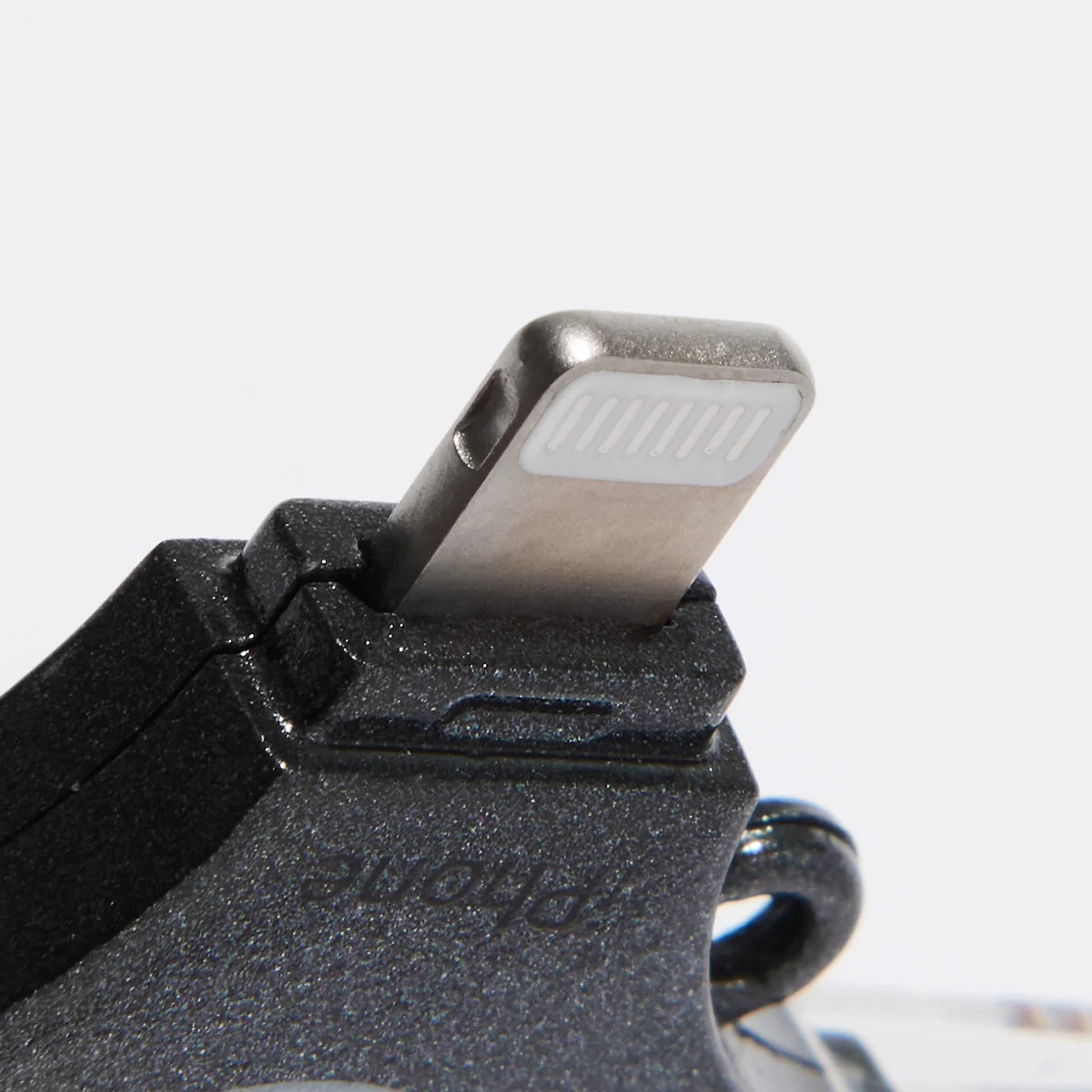 Portable Smartphone Photo Vault