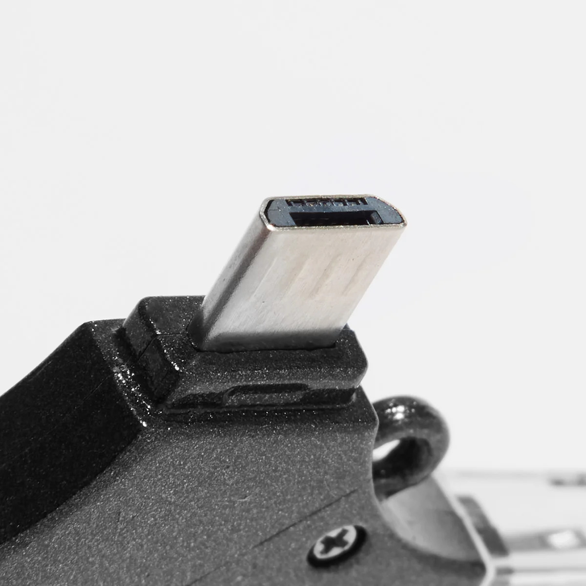 Portable Smartphone Photo Vault